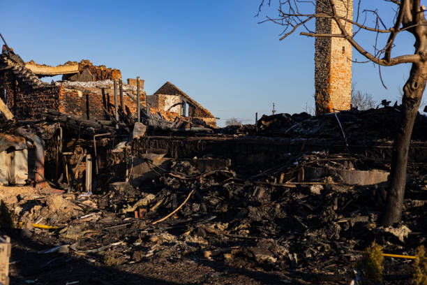 Reliable Board Up Services contractor in Cambridge, MD by Fire Damage Doption